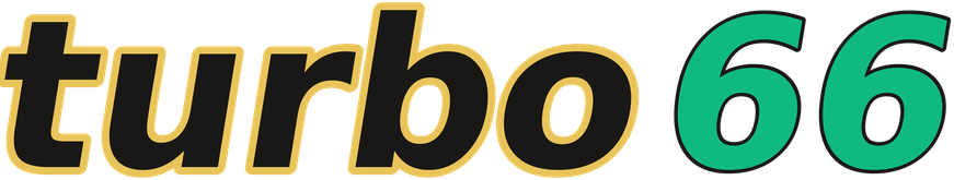 turbo66 logo